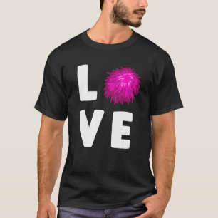Best Cheerleading For Men Women Cheer Coach Cheerl T-Shirt