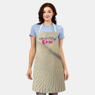 Best Chef Ever Apron