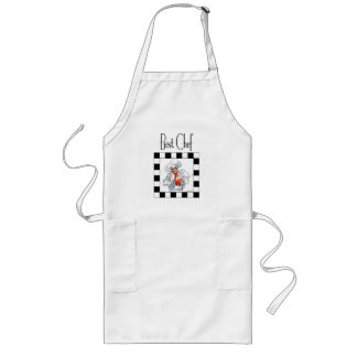 Best Chef Mens Cooking/Barbecue Apron