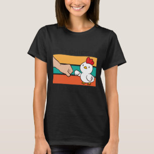 Best Chicken Mum Ever T-Shirt