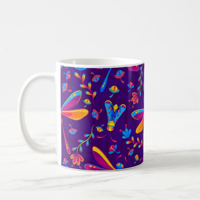 Best Classic Mug (Left)