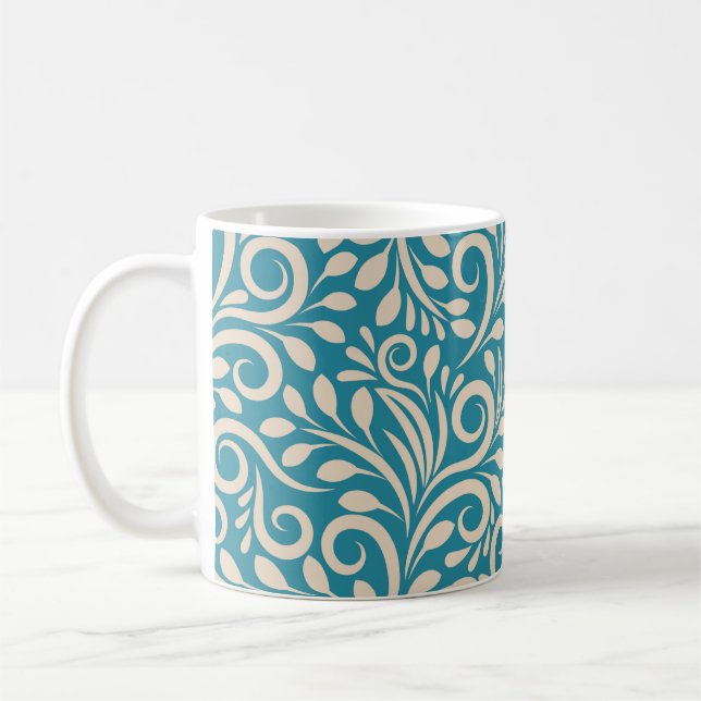 Best Classic Mug (Left)