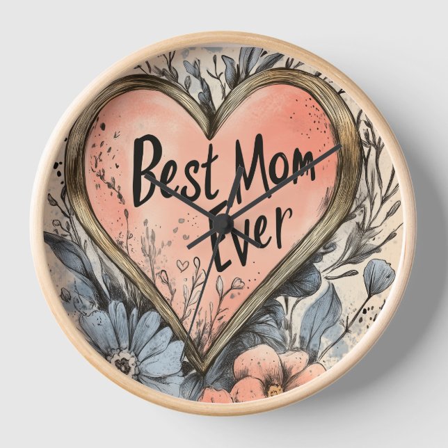 best clock (Front)