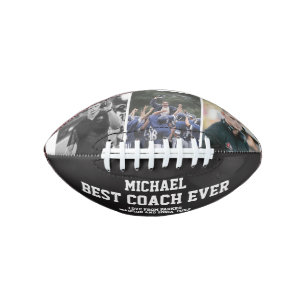 Best Coach Ever Sports Create Your Own From Team Football