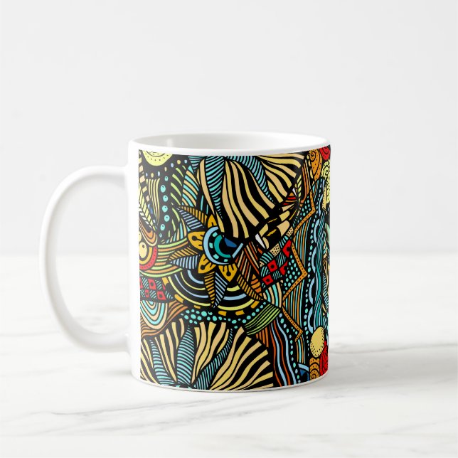 best coffee mug (Left)