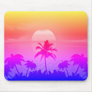 Best Colour Mouse Pad for Optical Mouse
