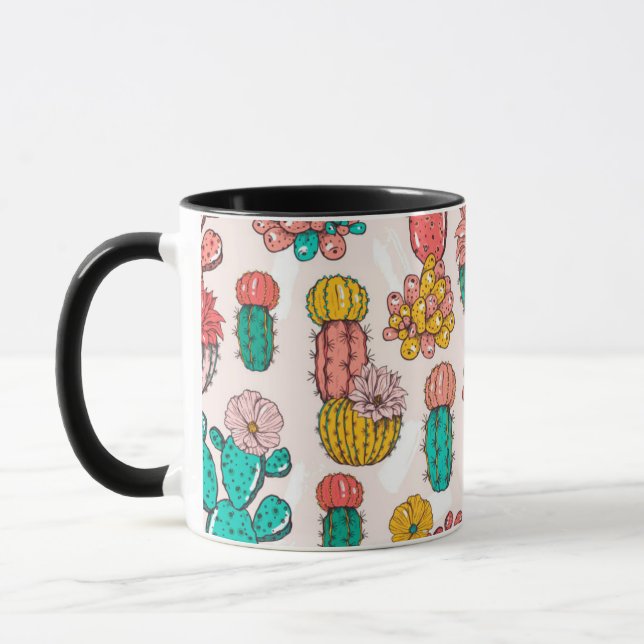 Best Combo Mug (Left)