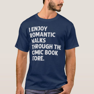 Best Comic Book Art For Men Women Comic Book Comic T-Shirt