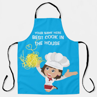 Best Cook Apron