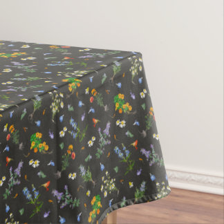 Best coordinate with vegetables  tablecloth