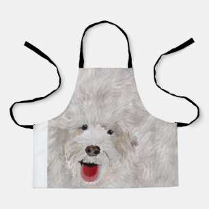Best Cosy Labradoodle Apron