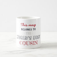 Best Cousin