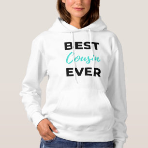 Best Cousin Ever 2 Hoodie