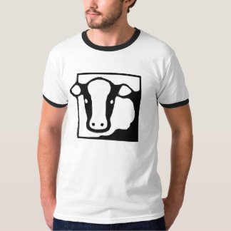 Best Cow T-Shirt