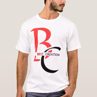 Best Creation premium customise design T-shirts