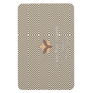 Best Custom Logo Text Flexible Photo Magnets