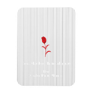 Best Custom Logo Text Flexible Photo Magnets