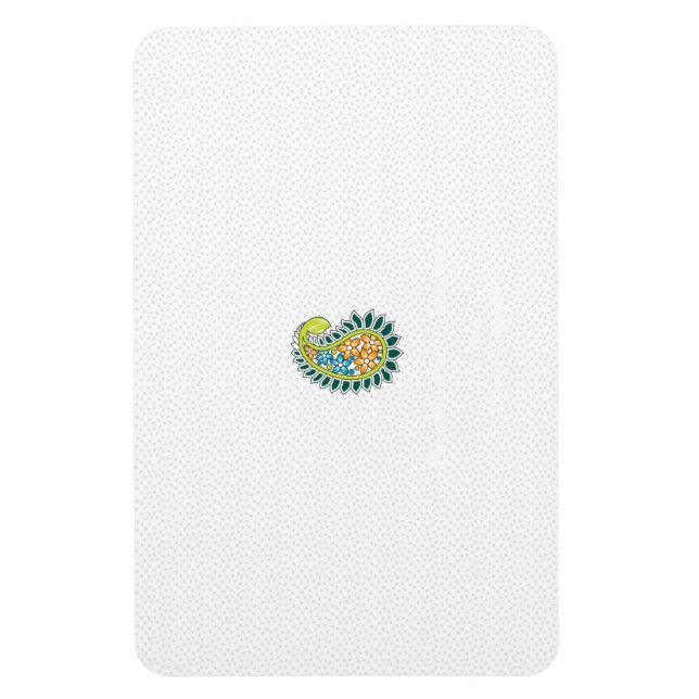 Best Custom Logo Text Flexible Photo Magnets (Vertical)