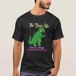 BEST DACHSHUND FAN FUNNY WIENER DOG PUN FIERCE AS T-Shirt