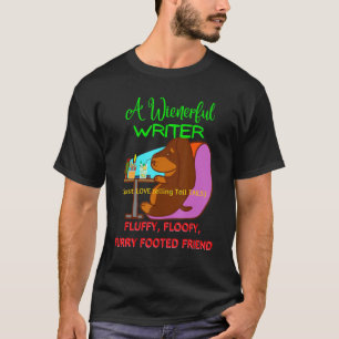BEST DACHSHUND  FUNNY WIENER DOG CUTE WIENERFUL WR T-Shirt