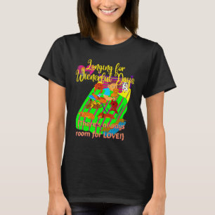Best Dachshund Funny Wiener Dog Wienerful Doxies O T-Shirt