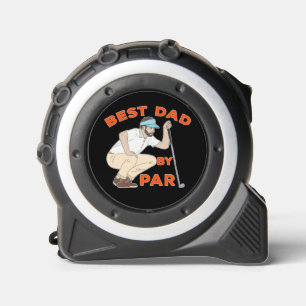 Best Dad By Par 1
