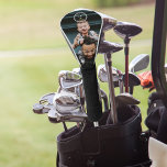 Best Dad By Par | Father's Day Gift Golf Head Cover<br><div class="desc">Give your golf pro dad a Father's Day gift he can proudly use on the golf course! The perfect gift for any dad. Can be customised for any moniker - papa, pépé, grandad, grandpapa, grand-pére, grampa, gramps, grampy, geepa, paw-paw, pappou, pop-pop, poppy, pops, pappy, nonno, opa, baba, abuelo, tutu, saba,...</div>