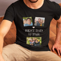Best Dad by Par photo golf father
