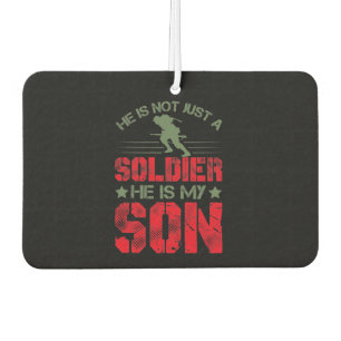 Best Dad Car Air Freshener