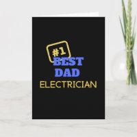 best dad electrician