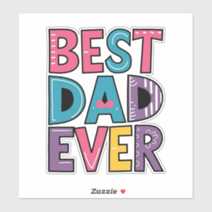 Best Dad Ever 