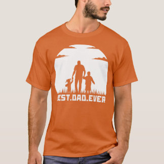 Best Dad Ever85 T-Shirt