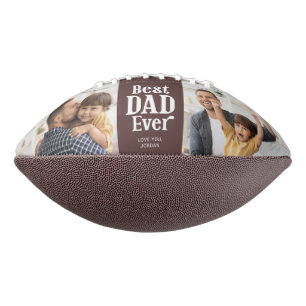 BEST DAD EVER 2 Photos  Football