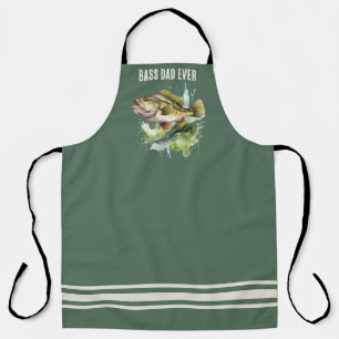 Best Dad Ever Apron