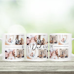 Best Dad Ever Coffee Mug<br><div class="desc">Give this personalised photo mug as a wonderful gift!</div>