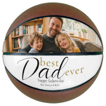 Best Dad Ever Cool Fathers Day Photo Keepsake