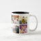 Best DAD Ever Custom Photo Mug