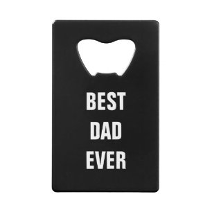 Best Dad Ever Father's Day Birthday Gift Custom