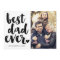 BEST DAD EVER | FATHERS DAY CARD