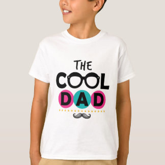 Best Dad Ever Father's Day Funny Gift T-Shirt