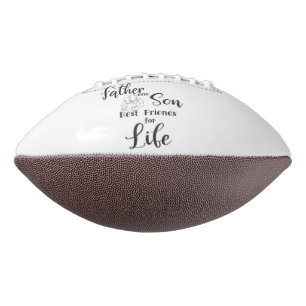 Best dad ever, Father's Day, Gift for dad Football
