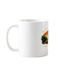 Best Dad Ever Fishing Mug for Father's Day Gift