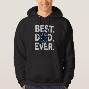 Best Dad Ever  For Dad For Dad Husband Men's Hoodie