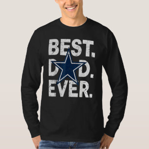 Best Dad Ever For Dad For Dad Husband Men's T-Shirt