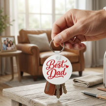 Best Dad Ever Gift Tee