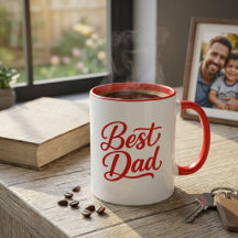 Best Dad Ever Gift Tee