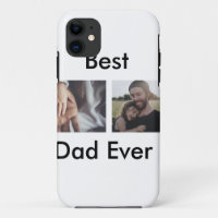best dad ever happy father's day add your photo 