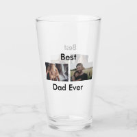 best dad ever happy father's day add your photo