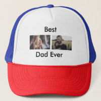 best dad ever happy father's day add your photo