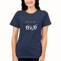 Best Dad Ever – Heartfelt Tribute Women’s T-Shirt